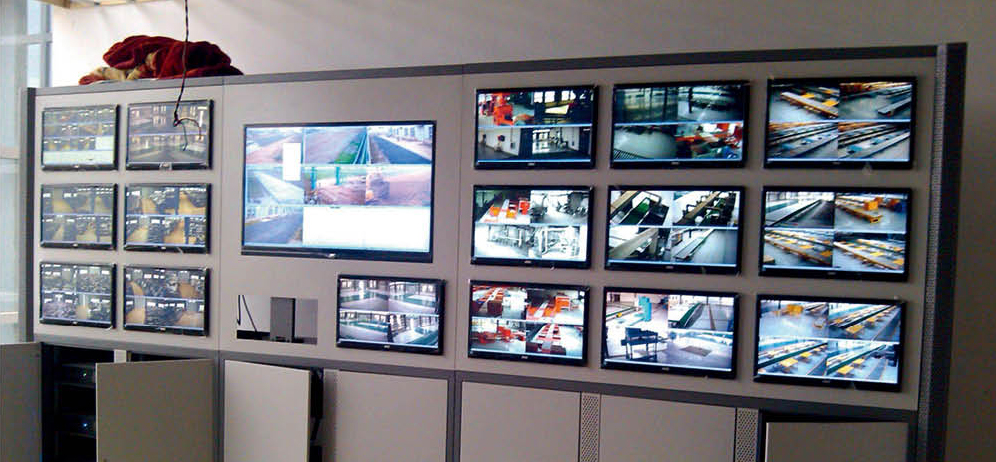 電子與智能化工程